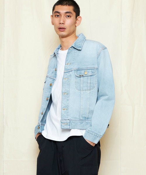ジャケット・アウター Lee 101j 70s Lee 101-J Denim Jacket | VOSTOK
