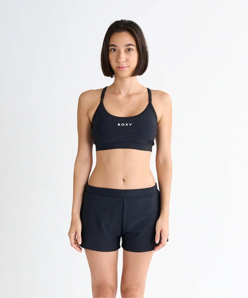 ROXY スイムウェア　AUS L/12 楽天市場】ROXY/ロキシー レディース セットアップ スイムウエア