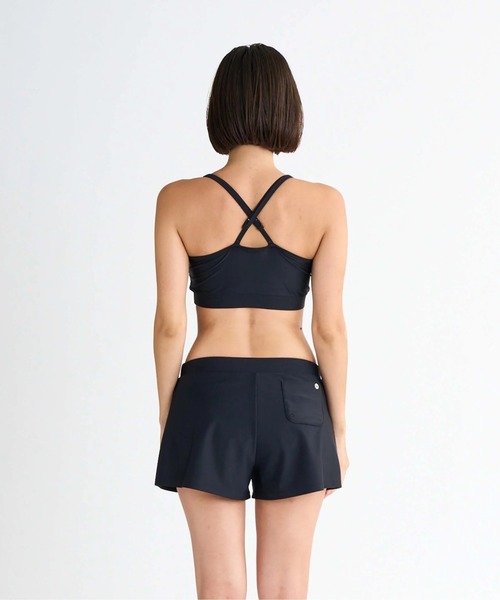 ROXY★スイムウェア3点セットM サイズ ROXY STEP /ロキシー3点セットスイムウェア（水着）（水着