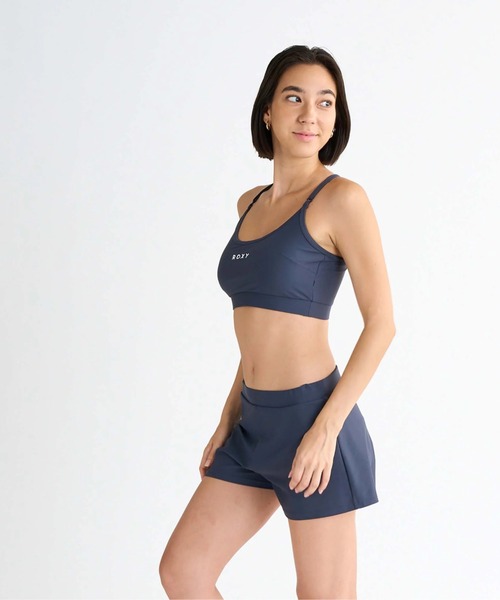 ROXY★スイムウェア3点セットM サイズ 楽天市場】ROXY/ロキシー レディース 水着 上下 Tシャツ 3点
