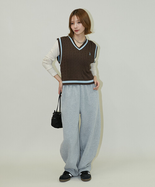 セール】U.S. POLO ASSN. × PUBLUX/ユーエスポロアッスン 別注