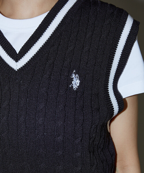 セール】U.S. POLO ASSN. × PUBLUX/ユーエスポロアッスン 別注