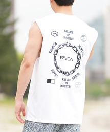 RVCA｜ルーカ（レディース）のラッシュガード通販 - ZOZOTOWN
