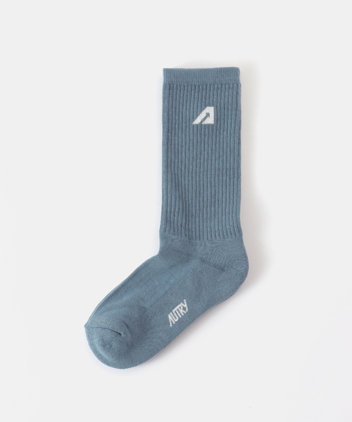 Autry テリ ロコ ソックス SOPU 36S2 AUTRY(オートリー) 靴下・ソックス(メンズ) - 海外通販のBUYMA