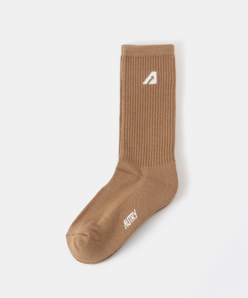 Autry テリ ロコ ソックス SOPU 36S1 AUTRY(オートリー) 靴下・ソックス(メンズ) - 海外通販のBUYMA