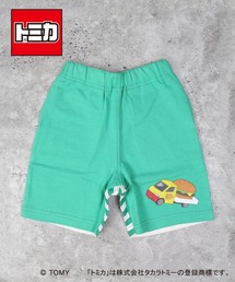 DILASH | 【トミカ 】 ハーフパンツ(その他パンツ)