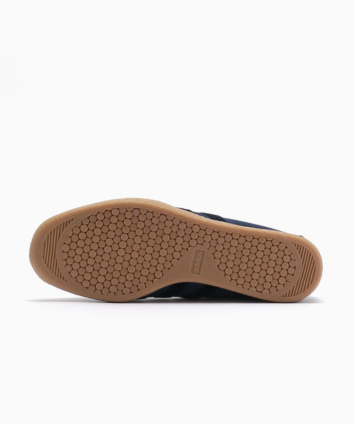 adidas(アディダス)の「adidas / アディダス TOBACCO JP9652(スニーカー・メンズ・ネイビー・26cm/26.5cm/27cm/27.5cm/28cm)」の5枚目の写真