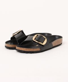 ビルケンシュトック 1021467 Gizeh BB LENA High Shine Black