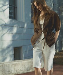 BEAMS WOMEN｜ビームスウィメン（レディース）のテーラード