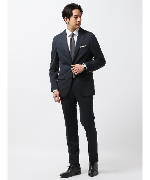 セール】スマみえジャケット ウォッシャブル ストレッチ Breeze Cool