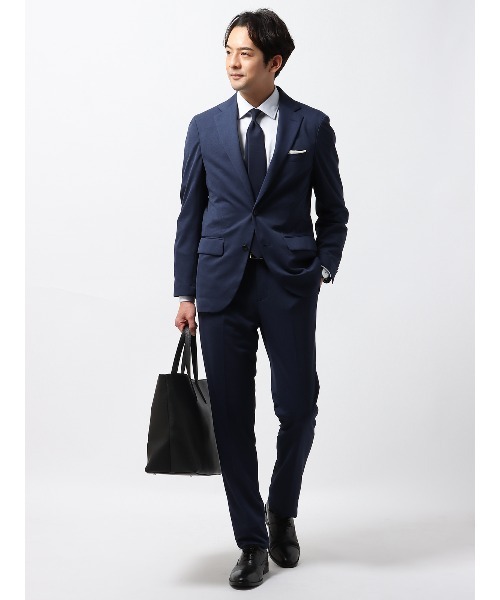 セール】スマみえジャケット ウォッシャブル ストレッチ Breeze Cool