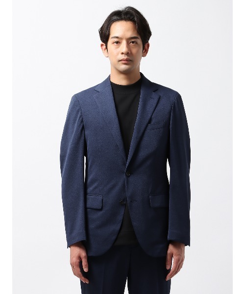 セール】スマみえジャケット ウォッシャブル ストレッチ Breeze Cool