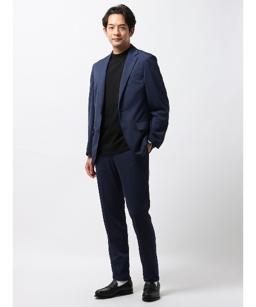 セール】スマみえジャケット ウォッシャブル ストレッチ Breeze Cool