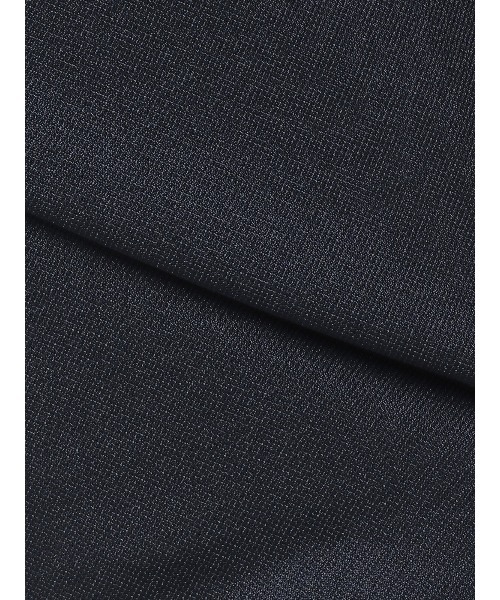 SUIT SQUARE（スーツスクエア）の「スマみえジャケット ウォッシャブル ストレッチ Breeze Cool 織柄（スーツジャケット・メンズ・グリーン系/ブルー系/ネイビー系・SS/S/M/L/LL/3L）」の6枚目の写真