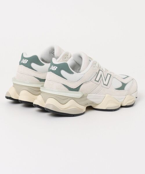 ★ニューバランス U9060ESE 関税込★ New Balance ニューバランス スニーカー 厚底 U9060ESE : リ