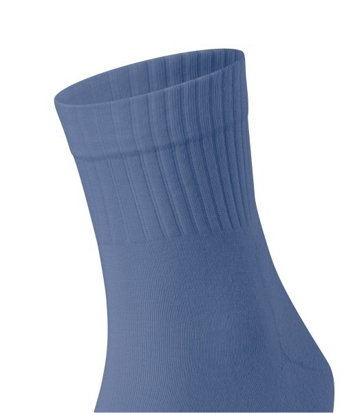 FALKE(ファルケ)の「FALKE #16624 Run Rib Short(ファルケ #16624 ラン リブ ショート)(ソックス/靴下・メンズ・グレー系/ブラウン系/ホワイト系/ブラック系/ブルー系/イエロー系・MEDIUM/LARGE)」の11枚目の写真