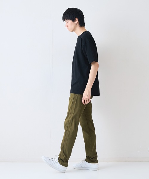 LEVI'S/リーバイス】505 吸水速乾 COOL カラーパンツ