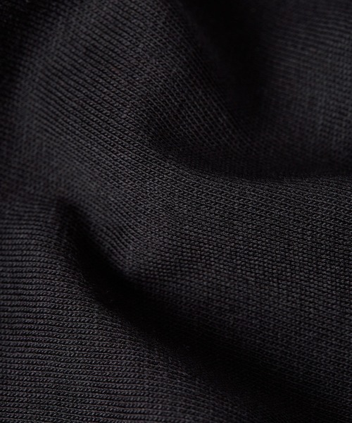 G-STAR（ジースター）の「ORIGINALS T-SHIRT/ブランドロゴTシャツ（Tシャツ/カットソー・メンズ・ホワイト/ダークブラック・SMALL/MEDIUM/LARGE/X-LARGE/X-SMALL）」の10枚目の写真
