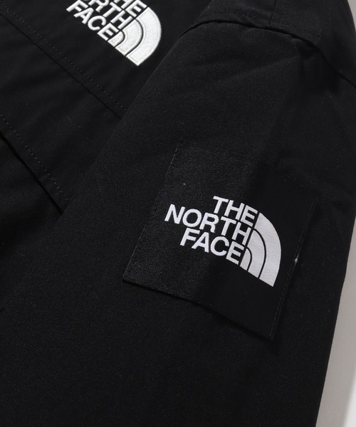 THE NORTH FACE（ザノースフェイス）の「【THE NORTH FACE/ザノースフェイス】 NEILTON JACKET/ニールトンジャケット（ナイロンジャケット・メンズ・ブラック/ダークベージュ・M/L/XL）」の11枚目の写真