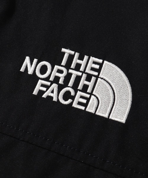 THE NORTH FACE（ザノースフェイス）の「【THE NORTH FACE/ザノースフェイス】 NEILTON JACKET/ニールトンジャケット（ナイロンジャケット・メンズ・ブラック/ダークベージュ・M/L/XL）」の12枚目の写真