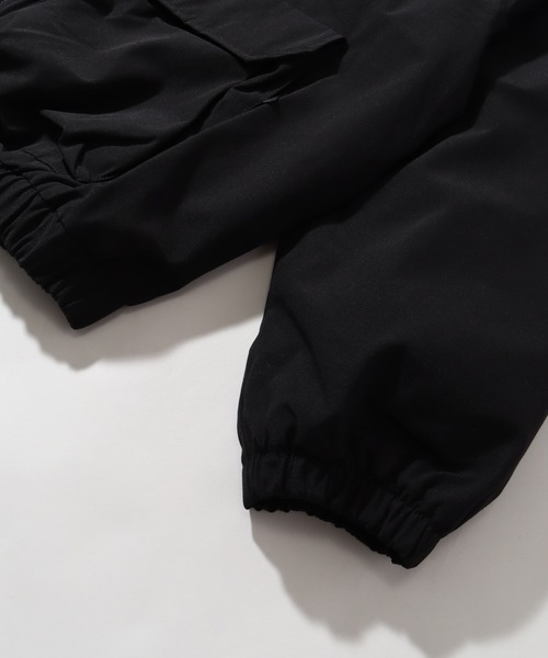 THE NORTH FACE（ザノースフェイス）の「【THE NORTH FACE/ザノースフェイス】 NEILTON JACKET/ニールトンジャケット（ナイロンジャケット・メンズ・ブラック/ダークベージュ・M/L/XL）」の13枚目の写真