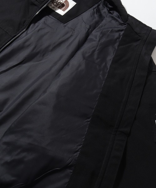 THE NORTH FACE ブラック NEILTONジャケット　Ｌサイズ 楽天市場】Outfitter lab THE NORTH FACE(ザ・ノースフェイス)/NEILTON
