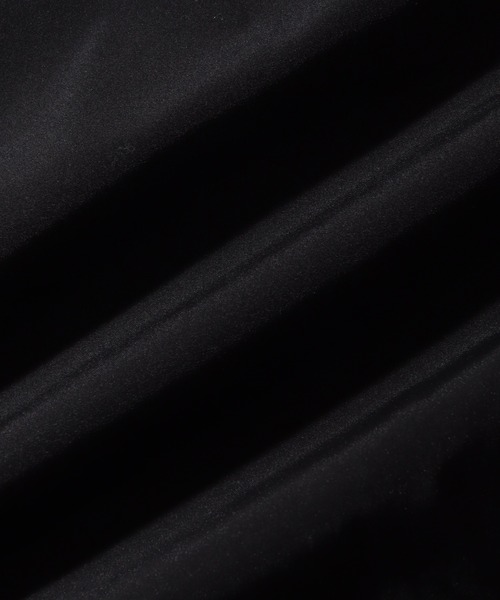 THE NORTH FACE（ザノースフェイス）の「【THE NORTH FACE/ザノースフェイス】 NEILTON JACKET/ニールトンジャケット（ナイロンジャケット・メンズ・ブラック/ダークベージュ・M/L/XL）」の17枚目の写真