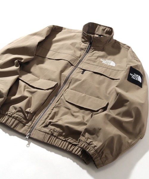 ジャケット・アウター the north face neilton jacket THE NORTH FACE ザ・ノースフェイス NEILTON JACKET ホワイト