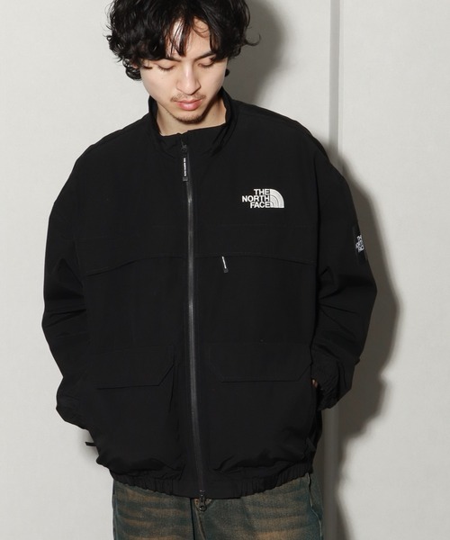 セール】【THE NORTH FACE/ザノースフェイス】 NEILTON JACKET