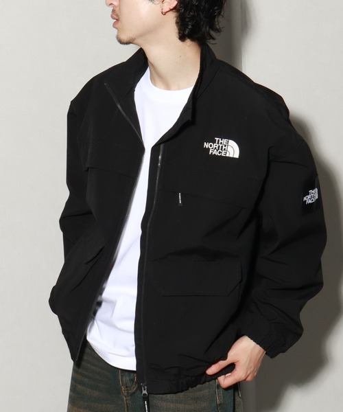セール】【THE NORTH FACE/ザノースフェイス】 NEILTON JACKET
