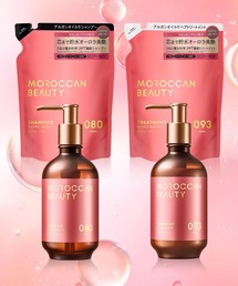 MOROCCAN BEAUTY(bJr[eB[)̃bJr[eB@Vv[Eg[gg {glߑւ4_Zbg(Vv[)