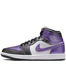 JORDAN BRAND(W[_uh)̃GA W[_ 1 MID SE EBYV[Y / Air Jordan 1 Mid SE Women's Shoes HJ5911-105 White(Xj[J[)