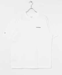 SALOMON | SALOMON　LOGO RX T-SHIRTS M(Tシャツ/カットソー)