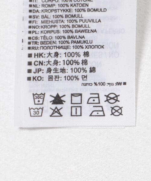 SALOMON（サロモン）の「SALOMON　LOGO RX T-SHIRTS M（Tシャツ/カットソー・メンズ・ホワイト・SMALL/MEDIUM/LARGE/X-LARGE）」の11枚目の写真