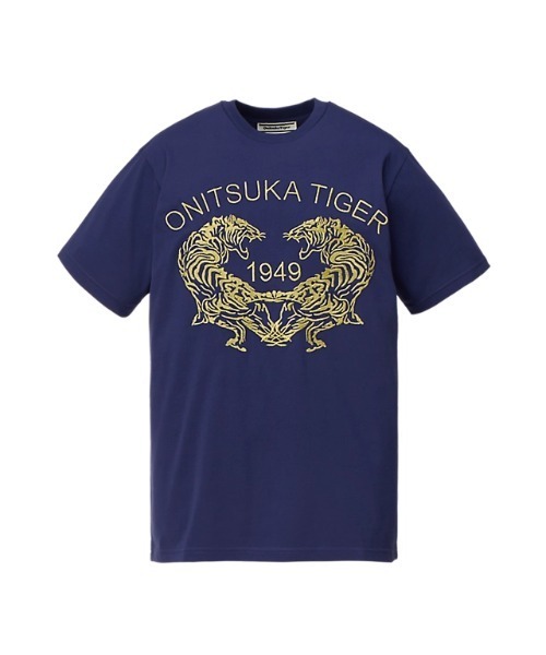 GRAPHIC TEE / グラフィックティー（Tシャツ/カットソー