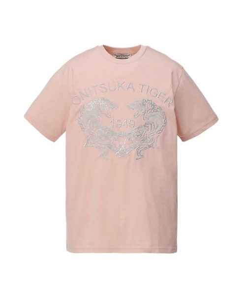 専用Onitsuka Tiger 虎グラフィックTシャツ セット GRAPHIC TEE / グラフィックティー（Tシャツ/カットソー