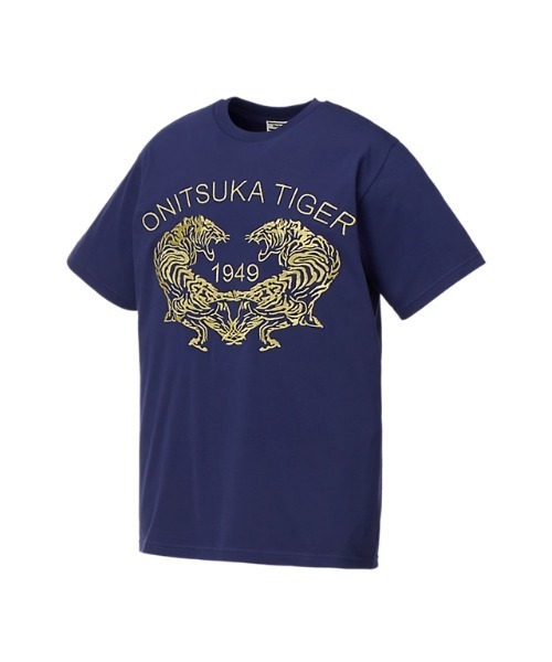 GRAPHIC TEE / グラフィックティー（Tシャツ/カットソー