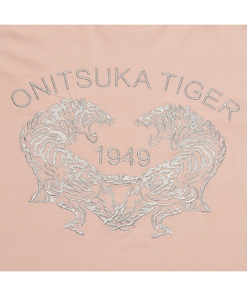 専用Onitsuka Tiger 虎グラフィックTシャツ セット GRAPHIC TEE / グラフィックティー（Tシャツ/カットソー