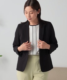 GALLORIA | 【キレメクシリーズ】サッカーテーラージャケット(テーラードジャケット)