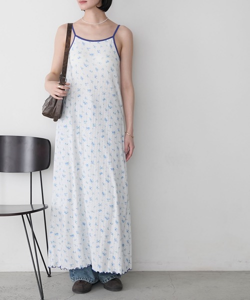 極美品FOXEY KARINAワンピース　42サイズ 楽天市場】【フォクシーニューヨーク】Foxey New York 23年