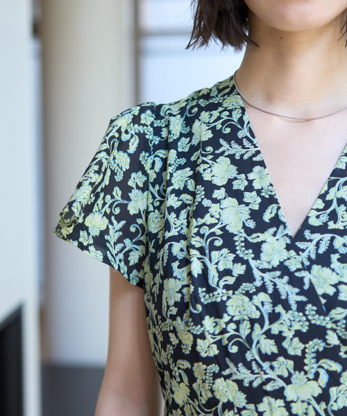 MARIHA(マリハ)の「【MARIHA/マリハ】別注マドモアゼルのドレス(ワンピース・レディース・その他・フリー)」の16枚目の写真