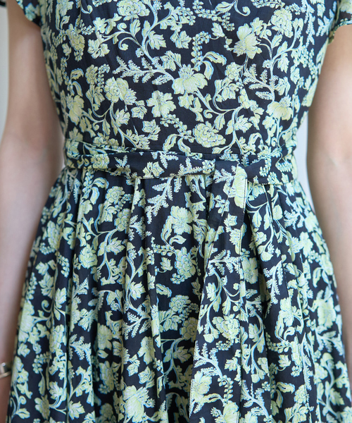 MARIHA(マリハ)の「【MARIHA/マリハ】別注マドモアゼルのドレス(ワンピース・レディース・その他・フリー)」の17枚目の写真