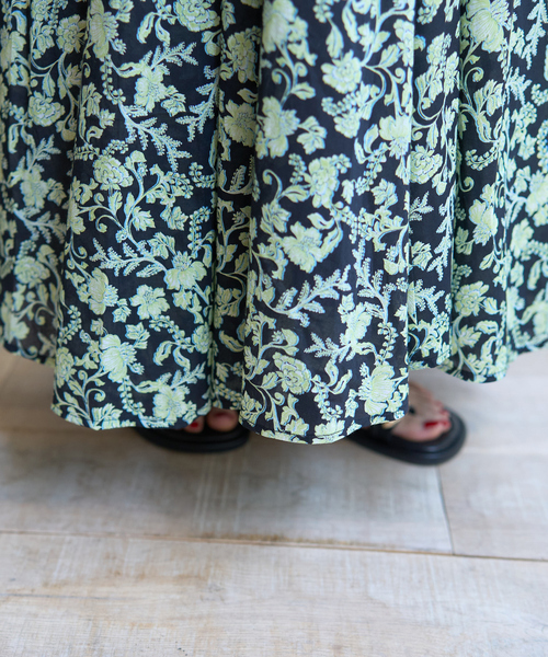 MARIHA(マリハ)の「【MARIHA/マリハ】別注マドモアゼルのドレス(ワンピース・レディース・その他・フリー)」の18枚目の写真