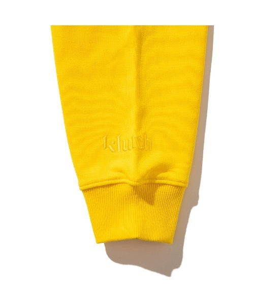 Kinetics（キネティクス）の「New Balance Klutch Women's Full Zip Hoodie（ニューバランス クラッチ フルジップ フーディ）（パーカー・レディース・ベージュ系/グリーン系/イエロー系・LARGE/SMALL/MEDIUM）」の10枚目の写真