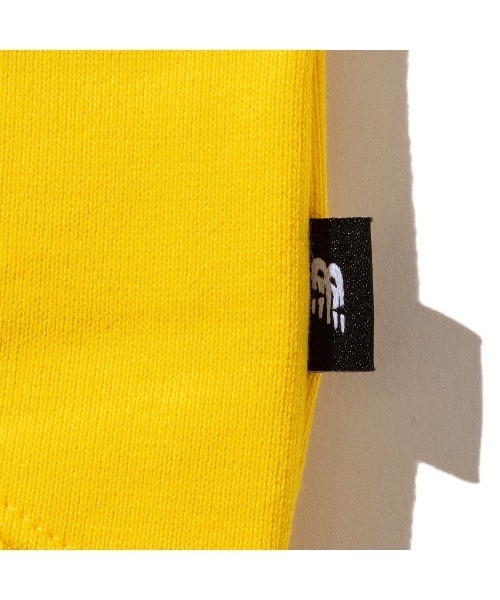 Kinetics（キネティクス）の「New Balance Klutch Women's Full Zip Hoodie（ニューバランス クラッチ フルジップ フーディ）（パーカー・レディース・ベージュ系/グリーン系/イエロー系・LARGE/SMALL/MEDIUM）」の11枚目の写真