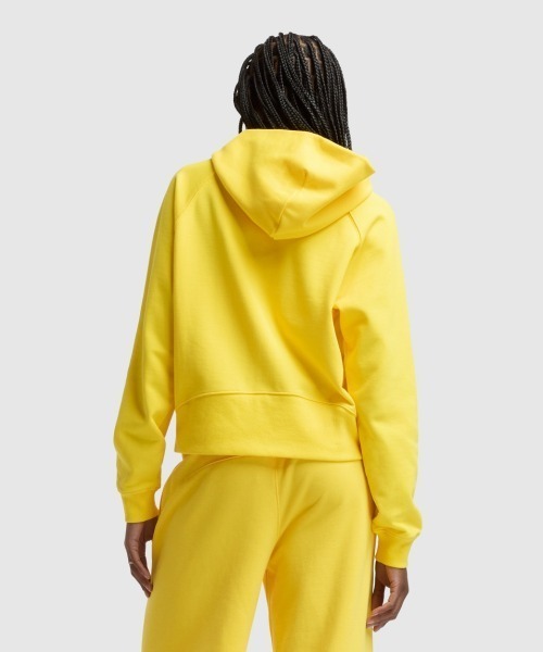 パーカー New Balance Klutch Women's Full Zip Hoodie（ニューバランス クラッチ フルジップ フーディ） レデ New Balance Klutch Women's Full Zip Hoodie（ニューバランス