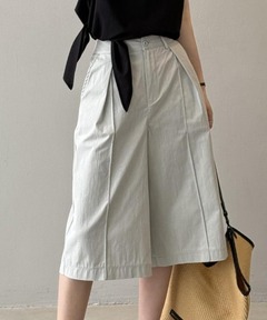 Gather Balloon Shorts（その他パンツ）｜TODAYFUL（トゥデイフル）の