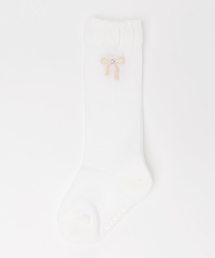 hakka baby（ハッカベビー）の「[ベビー]フィラメントラメソックス（ソックス/靴下）」