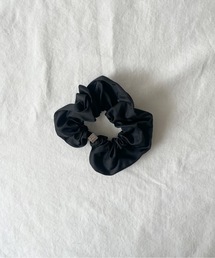 GANNI（ガニー）の「GANNI Duchesse nylon scrunchie（シュシュ）」 - WEAR