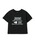 aeaeiG[C[G[C[j́uWEB LOGO CROP T-SHIRTSiTVc/Jbg\[jvbubN